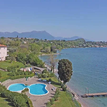 San Sivino 142 By Wonderful Italy Apartamento Manerba del Garda