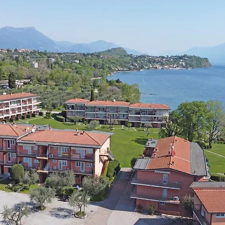 San Sivino 142 By Wonderful Italy * Manerba del Garda