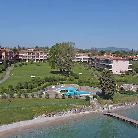 San Sivino 142 By Wonderful Italy Apartamento Manerba del Garda